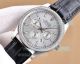 Superior Replica Swiss 9100 Diamonds Bezel Rolex Oyster Perpetual Datejust Watch Grey Face 41mm (10)_th.jpg